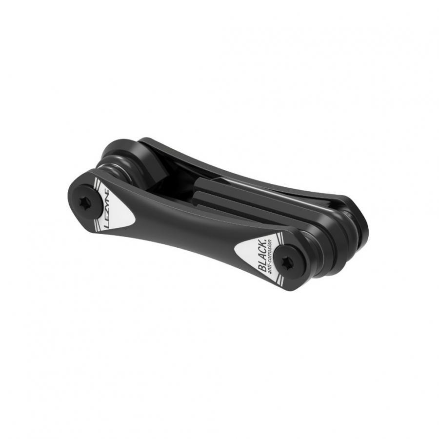 Lezyne Rap II 8 Multitool - 8 Functions - Cyclop.in