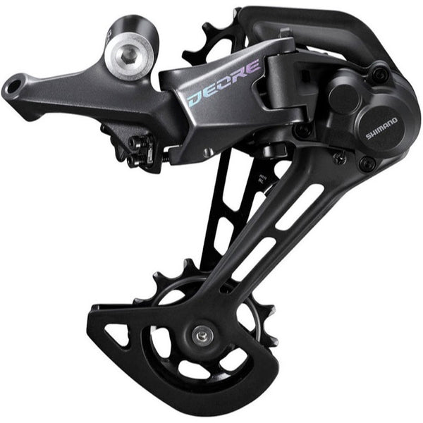 Groupset shimano deore outlet m6100