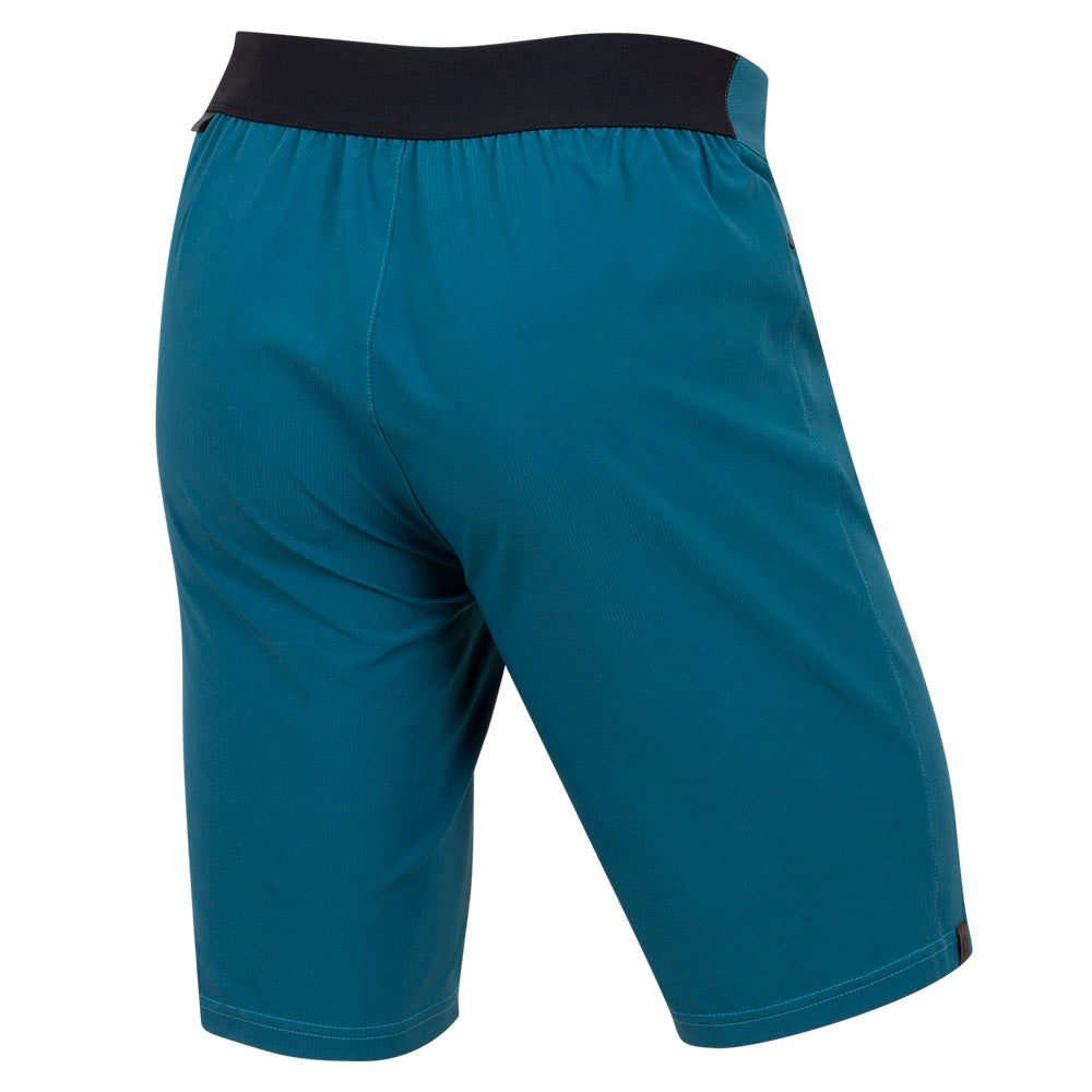 Buy Pearl Izumi Canyon Shorts with Liner Cyclop.in