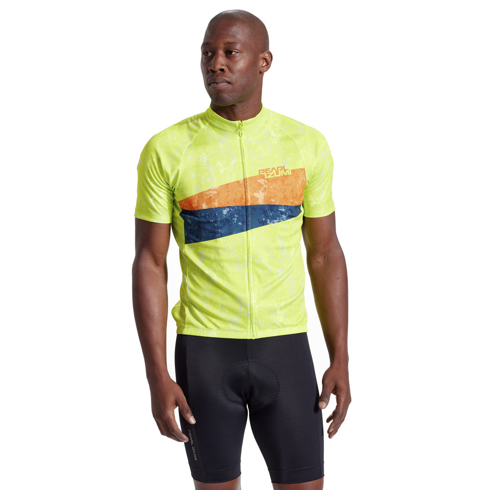 Pearl Izumi Classic Jersey - Cyclop.in