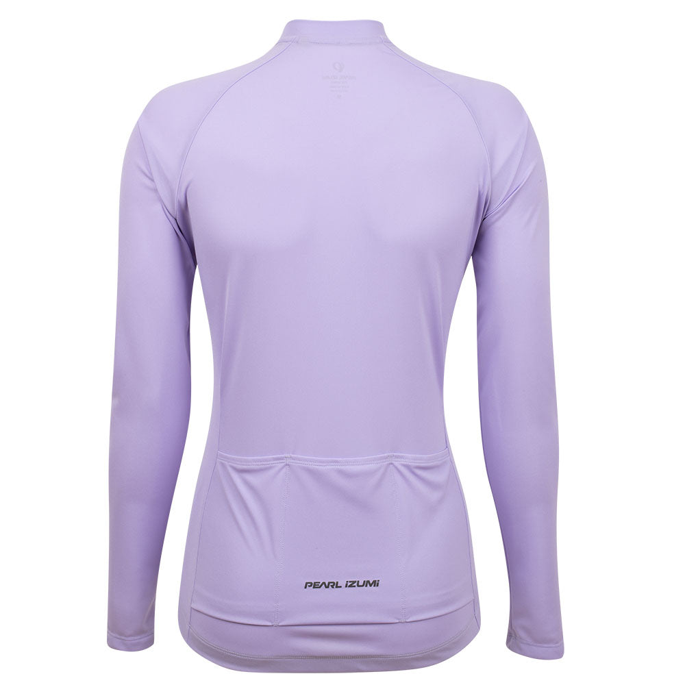 Buy Pearl Izumi Women s Attack Long Sleeve Jersey Cyclop.in