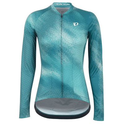 Pearl Izumi Women's Attack Long Sleeve Jersey - Cyclop.in