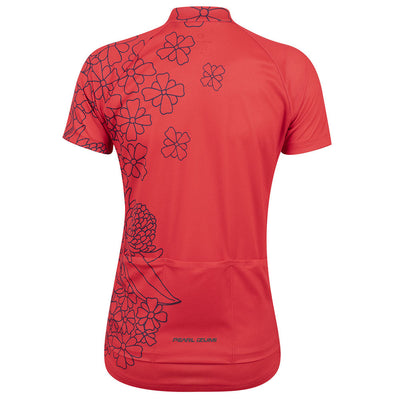 Pearl Izumi Women's Classic Jersey - Cyclop.in