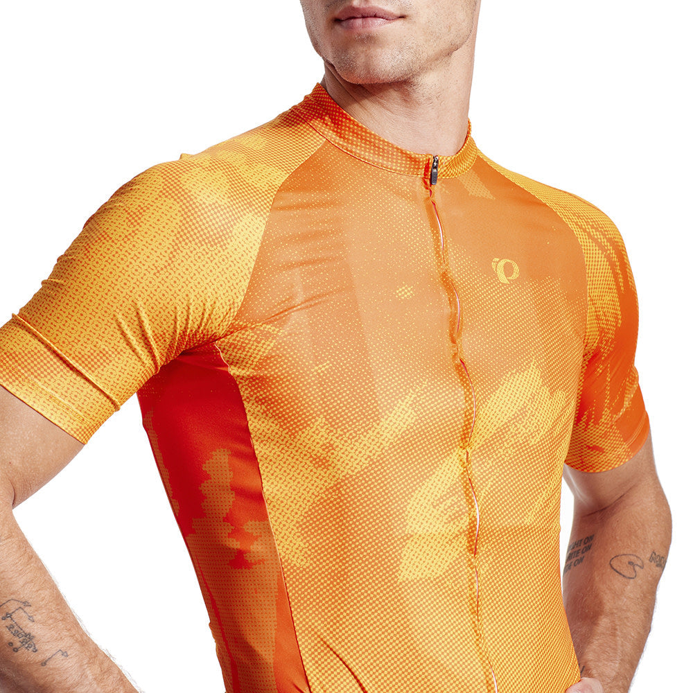 Pearl Izumi Attack Jersey - Cyclop.in