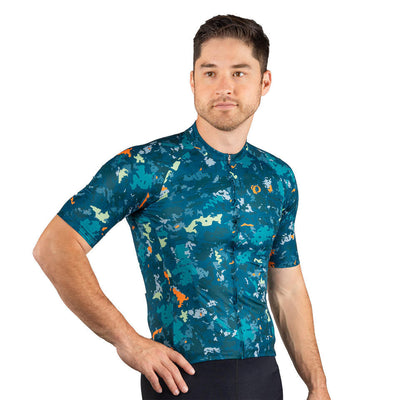 Pearl Izumi Attack Jersey - Cyclop.in