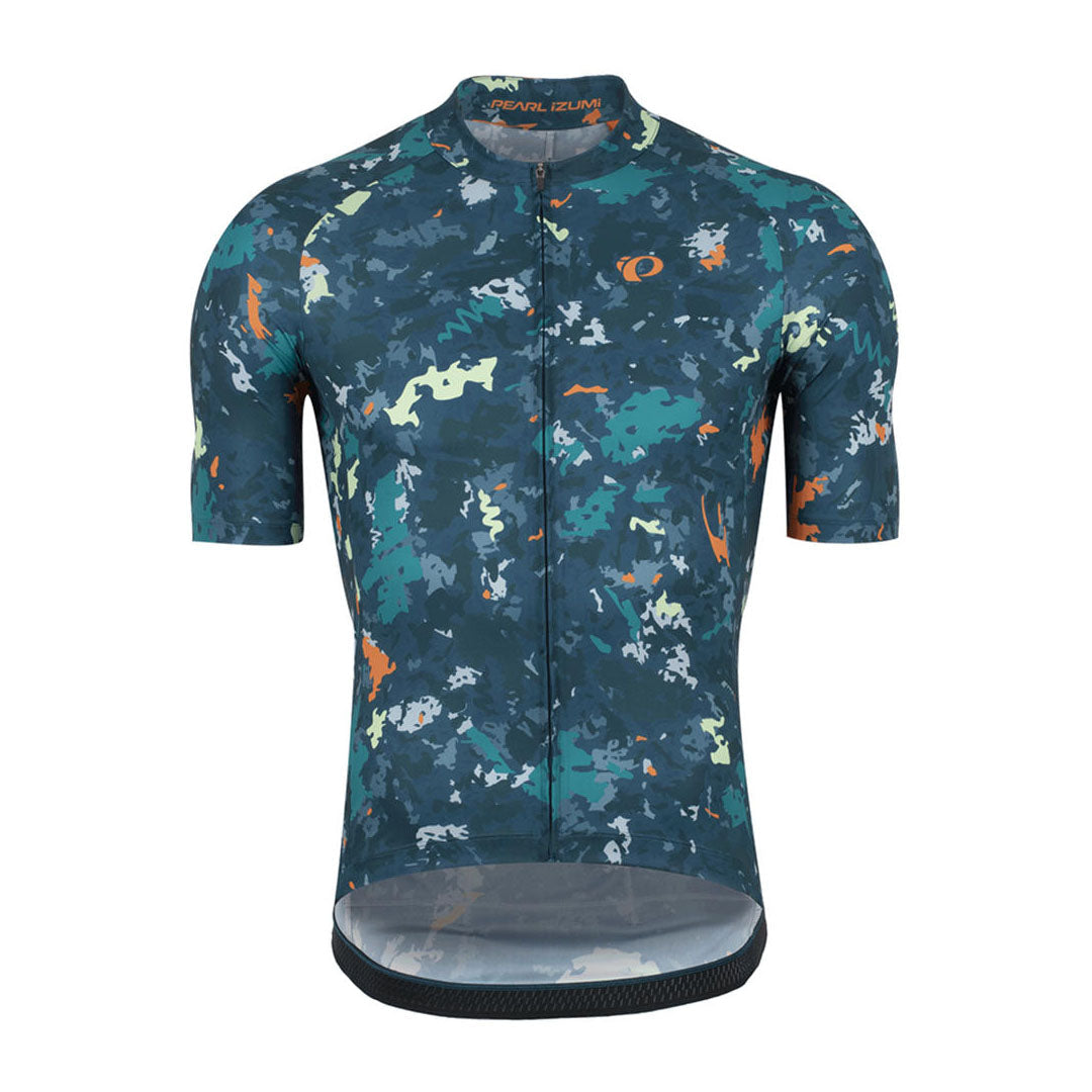 Pearl Izumi Attack Jersey - Cyclop.in