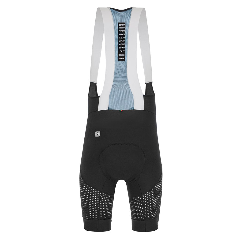 Santini tono store bib shorts