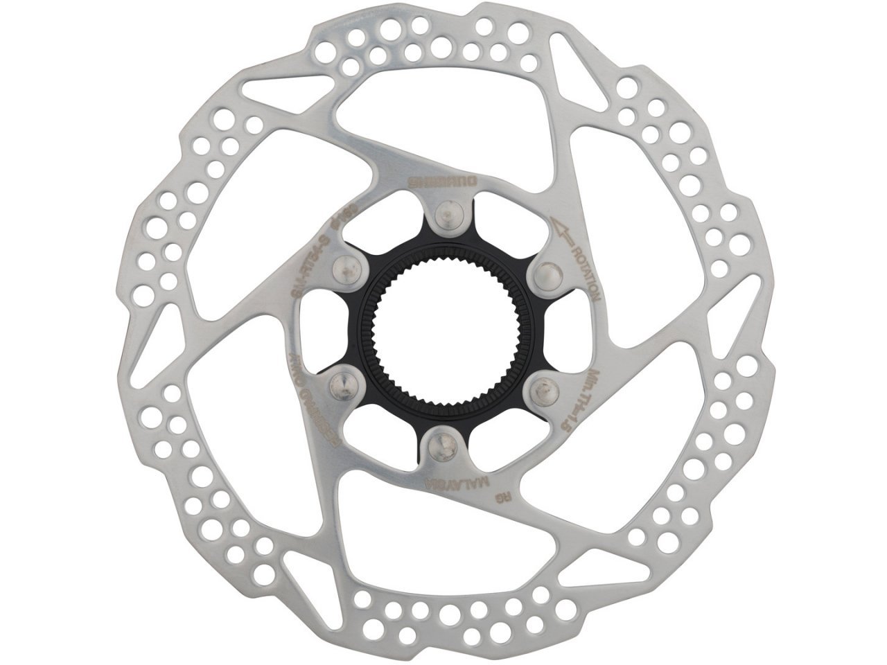 Shimano clearance deore rotor