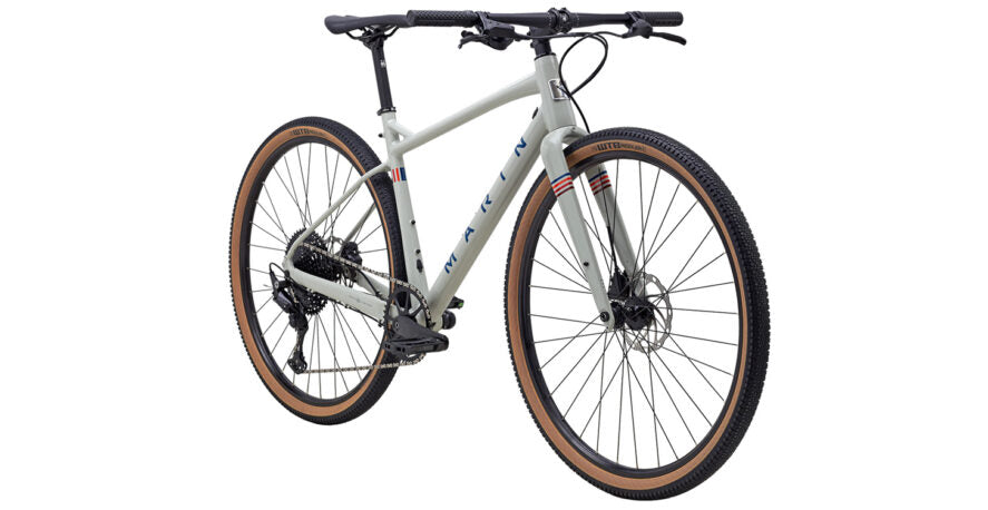 Buy Marin DSX 1 Hybrid Bicycle Cyclop.in