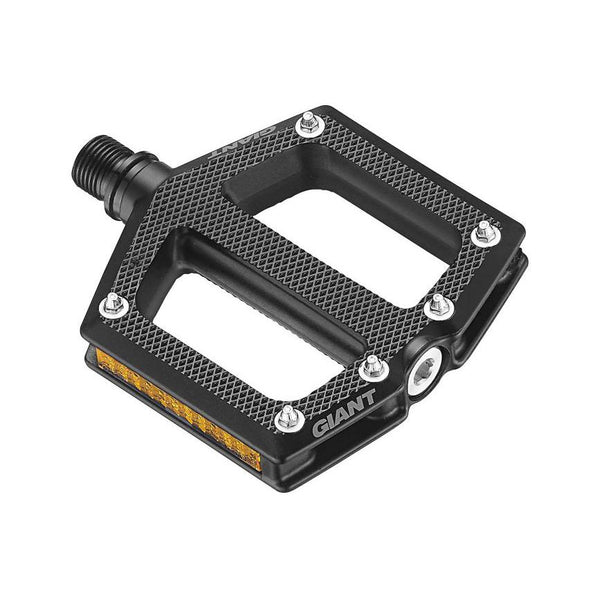 Giant pinner dh online flat pedals