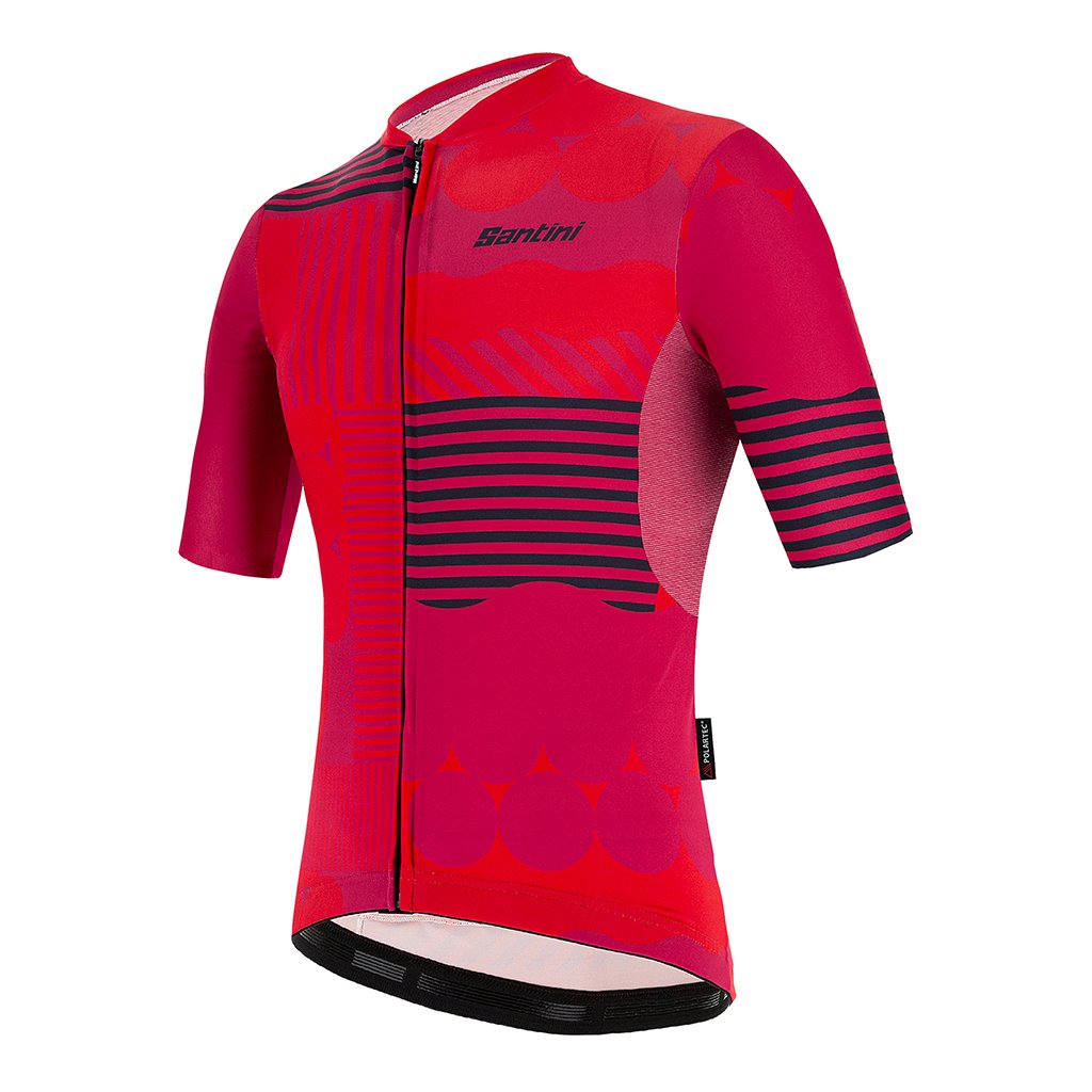 Santini discount cycling gear