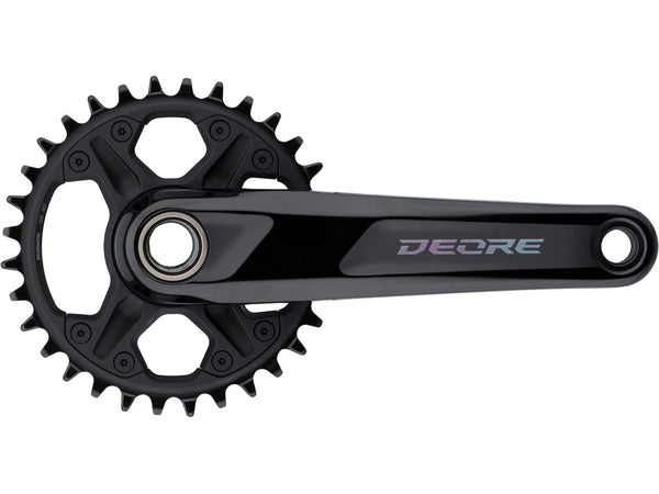 Shimano deore drivetrain cheap kit