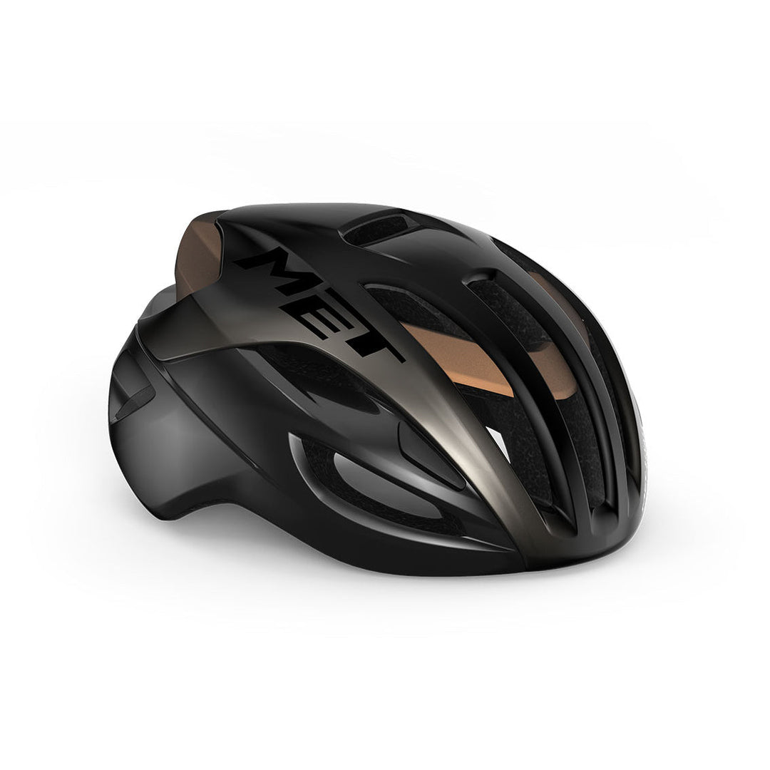 Buy MET Rivale Mips CE Cycling Helmet Cyclop.in