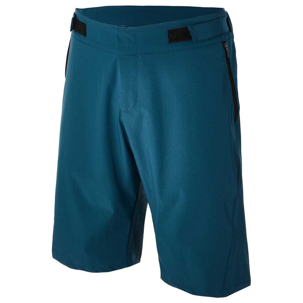 Teal best sale bike shorts