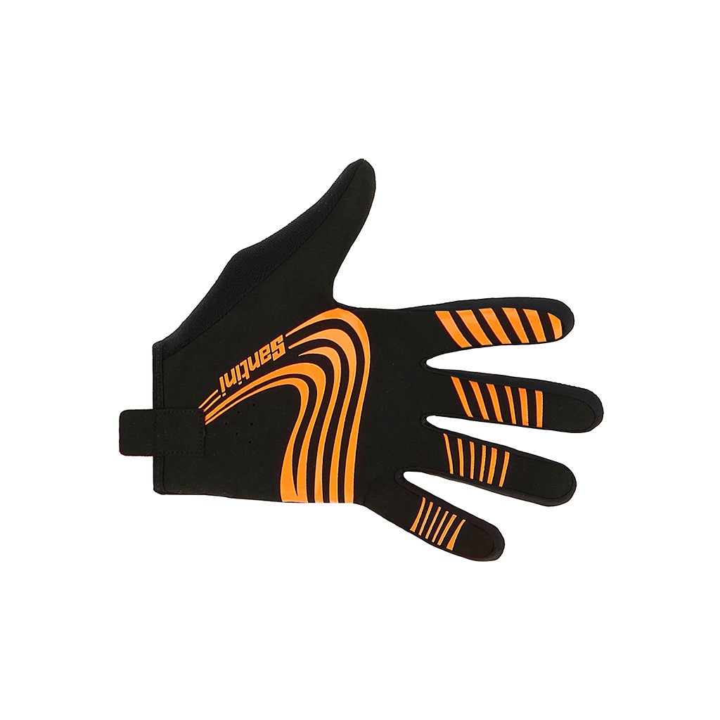 Santini brisk online gloves