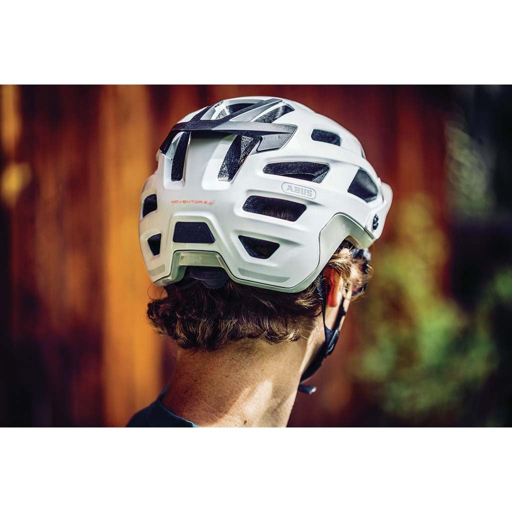 Buy Abus Moventor 2.0 Helmet Cyclop.in