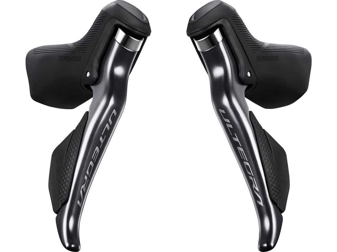 Shimano Ultegra Di2 STI ST R8150 2 12 speed Shift Brake Levers Buy Online in India from Cyclop.in