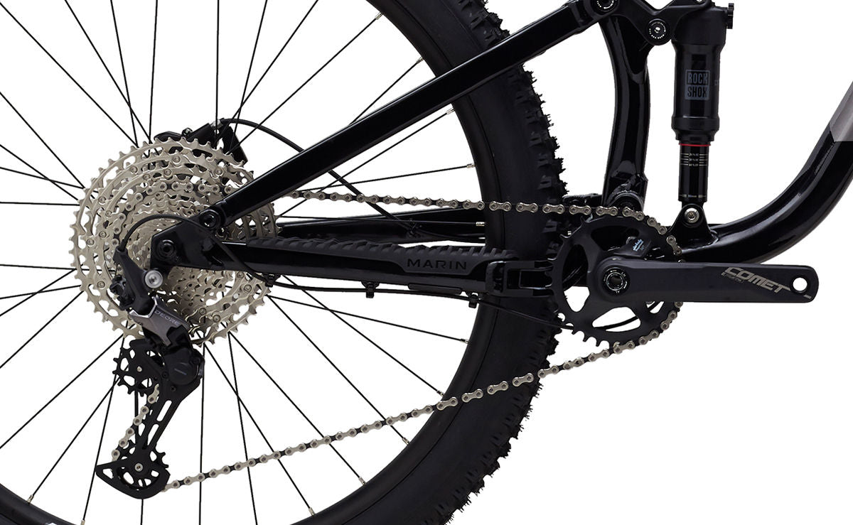 Marin crankset hot sale