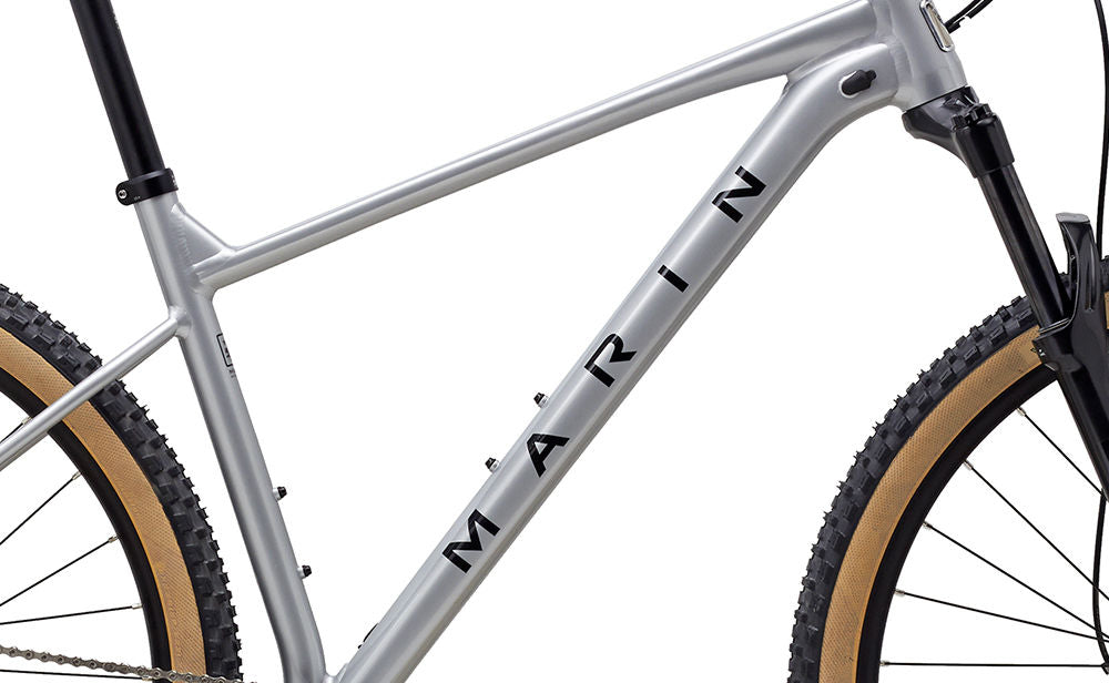 Team marin mountain online bike