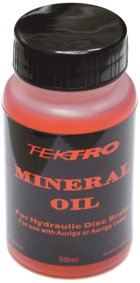 Tektro cheap brake oil