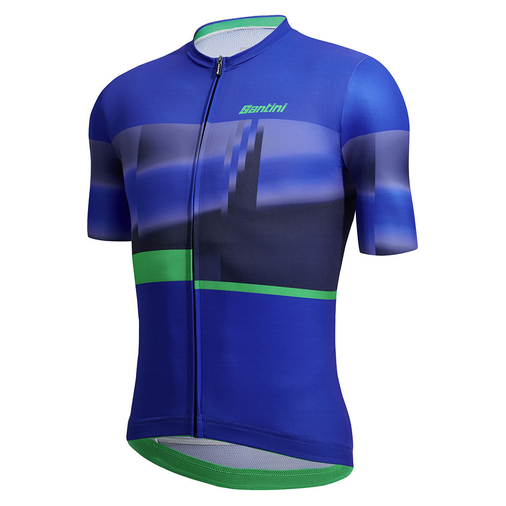 Buy Santini Mirage Jersey | Cyclop.in