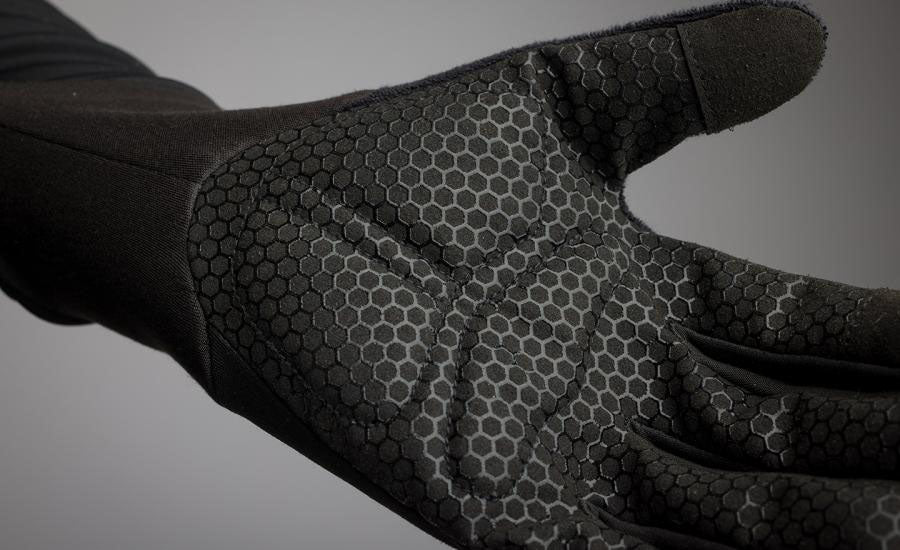 Santini best sale winter gloves