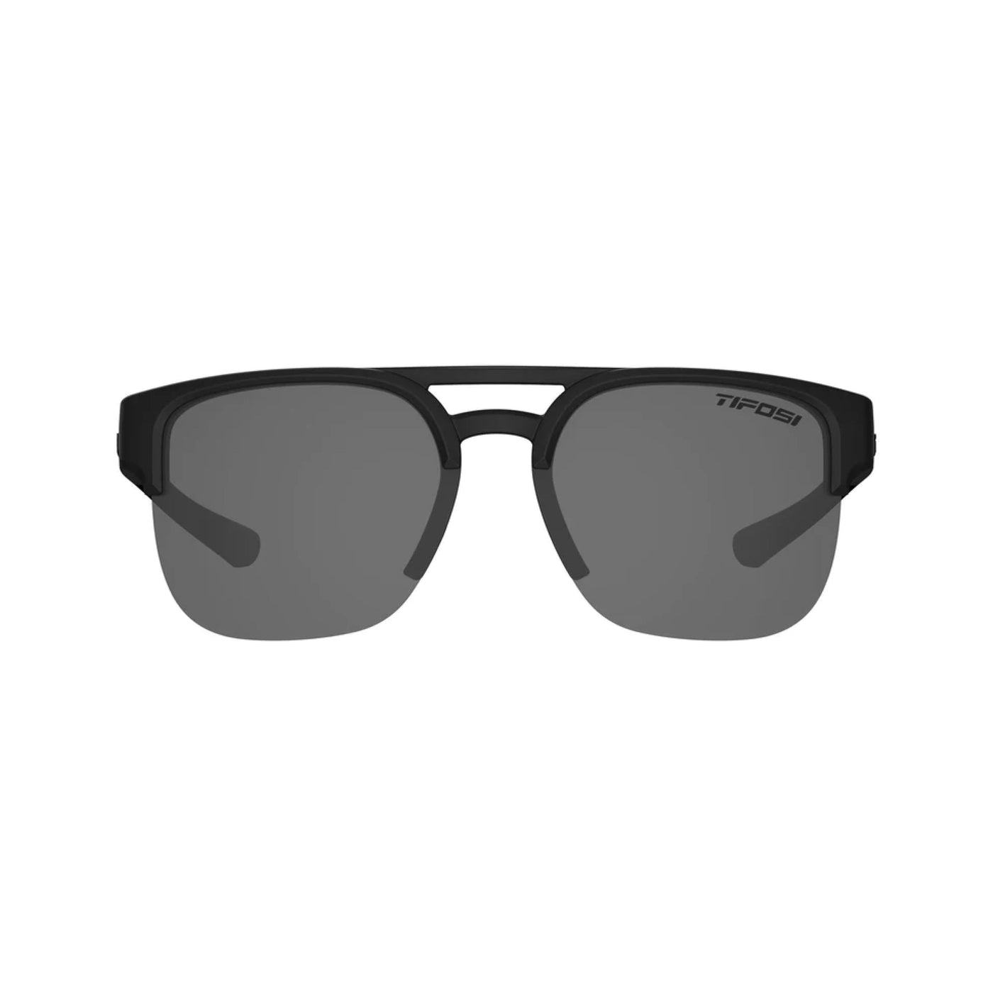 Tifosi Salvo Sunglasses - Blackout, Smoke - Cyclop.in