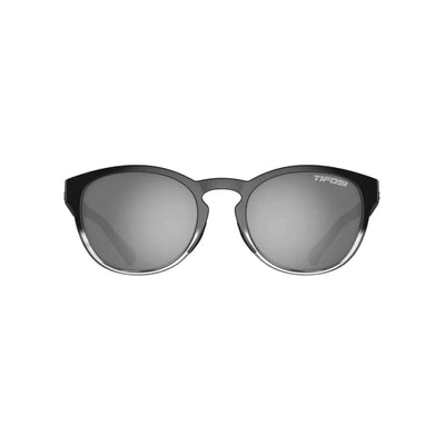 Tifosi Svago Sunglasses - Onyx Fade, Smoke - Cyclop.in