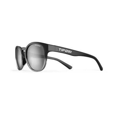 Tifosi Svago Sunglasses - Onyx Fade, Smoke - Cyclop.in