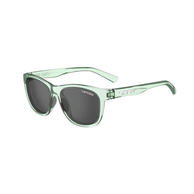 Tifosi Swank Sunglasses - Bottle Green, Smoke - Cyclop.in