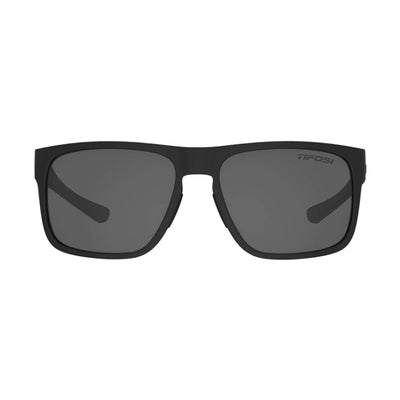 Tifosi Swick Sunglasses - Blackout Smoke - Cyclop.in