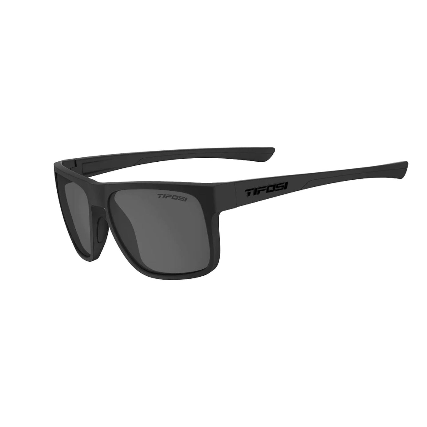 Tifosi Swick Sunglasses - Blackout Smoke - Cyclop.in