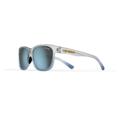 Tifosi Swank Xl Sunglasses - Frost Blue Smoke Bright Blue - Cyclop.in