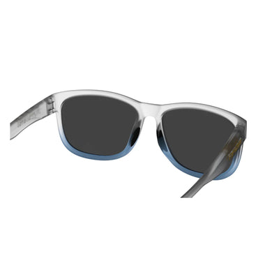 Tifosi Swank Xl Sunglasses - Frost Blue Smoke Bright Blue - Cyclop.in