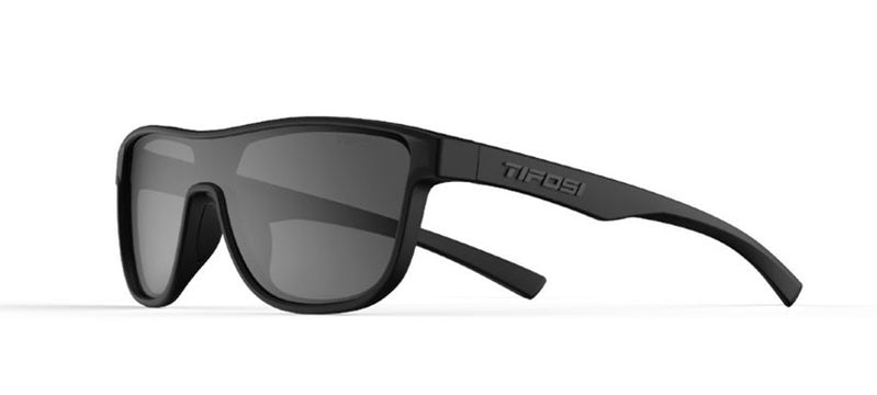 Tifosi Sizzle Sunglasses - Blackout Smoke - Cyclop.in