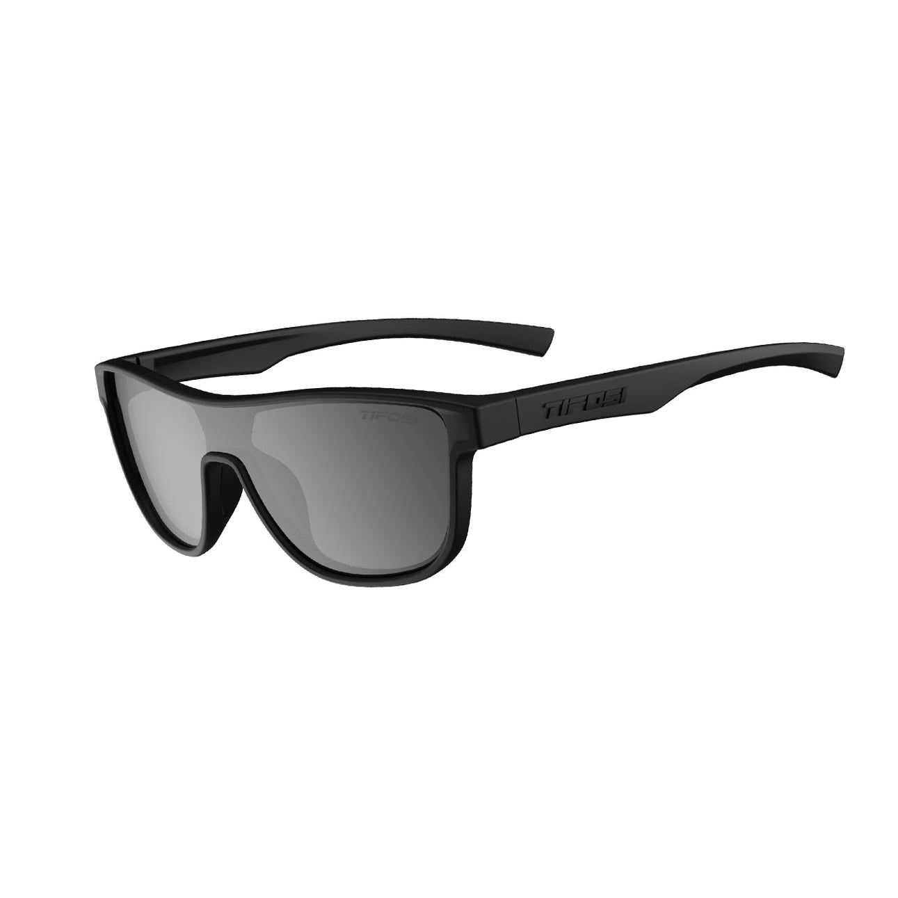 Tifosi Sizzle Sunglasses - Blackout Smoke - Cyclop.in