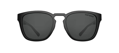 Tifosi Smirk Sunglasses - Blackout Smoke - Cyclop.in