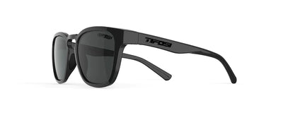 Tifosi Smirk Sunglasses - Blackout Smoke - Cyclop.in