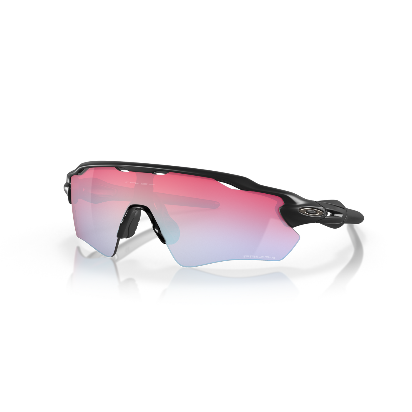 Buy Oakley Radar EV Path Prizm Snow Sapphire Lenses Matte Black Frame Cyclop.in