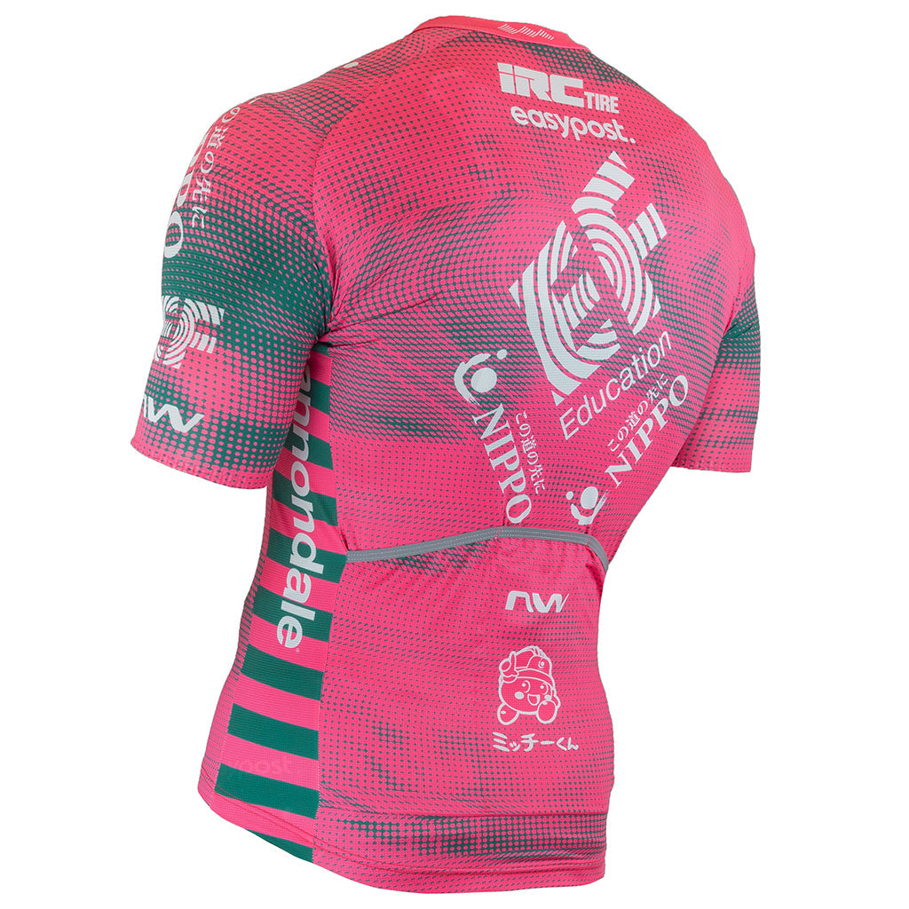 Ef education first discount cycling kit 2021