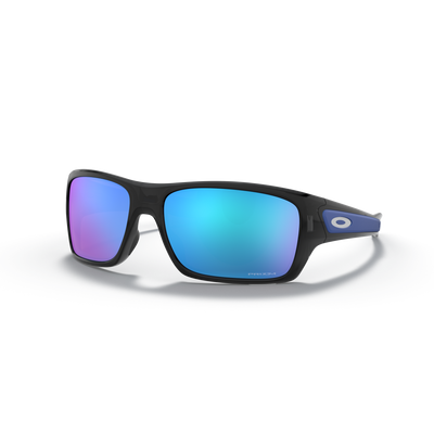 Oakley hotsell turbine frame