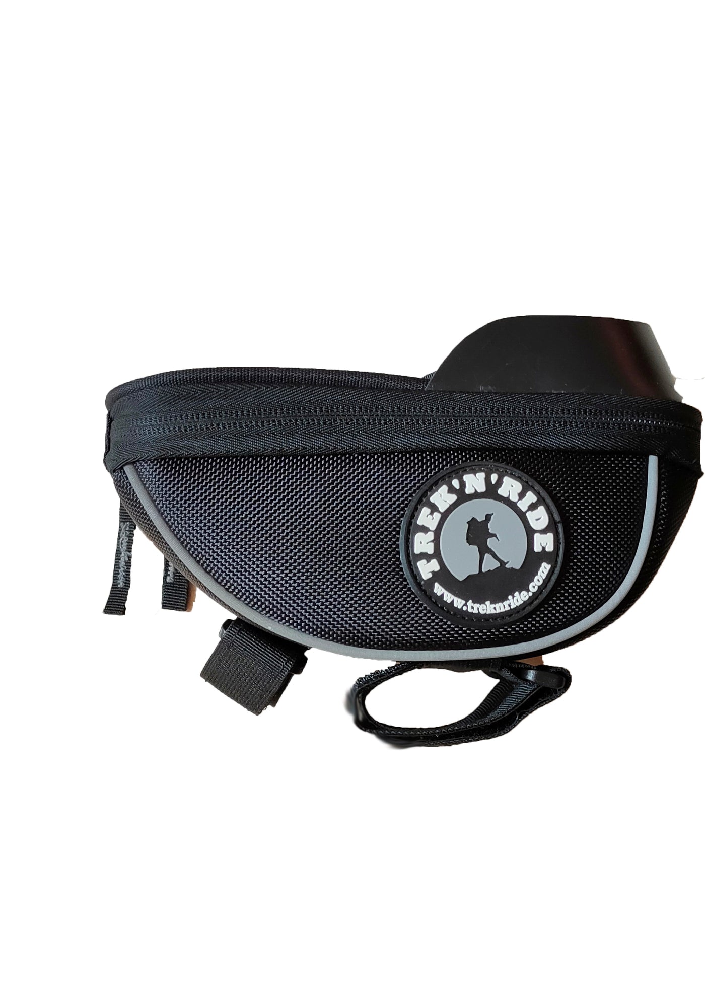 Trek N Ride Handlebar Phone Pouch - Cyclop.in