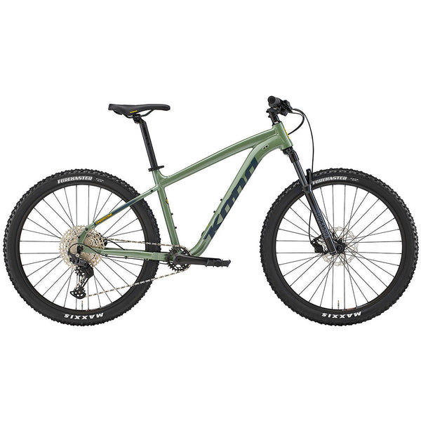 Kona cinder sale cone mountain bike