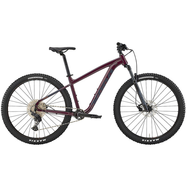 Kona fire 2025 mountain purple