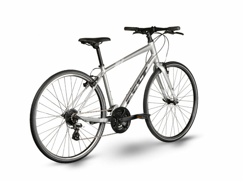 Felt hybrid bike online