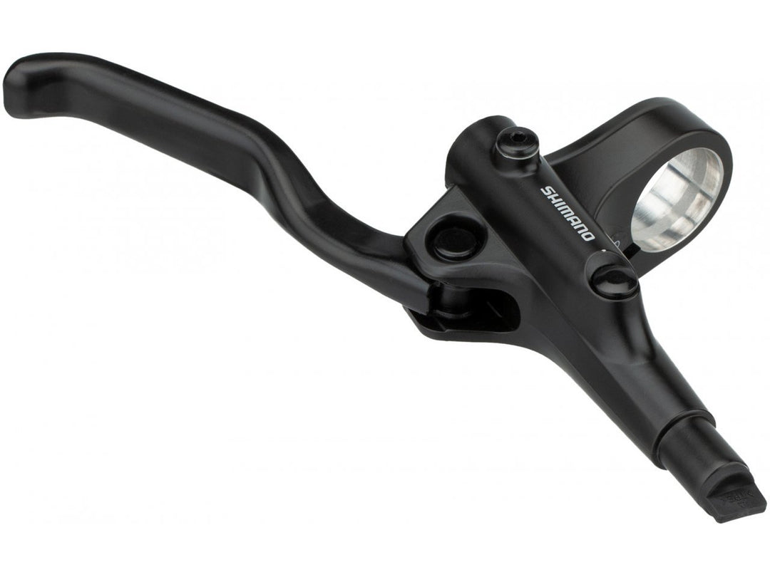 Shimano Hydraulic Disc Brake Levers BL MT200 Cyclop.in