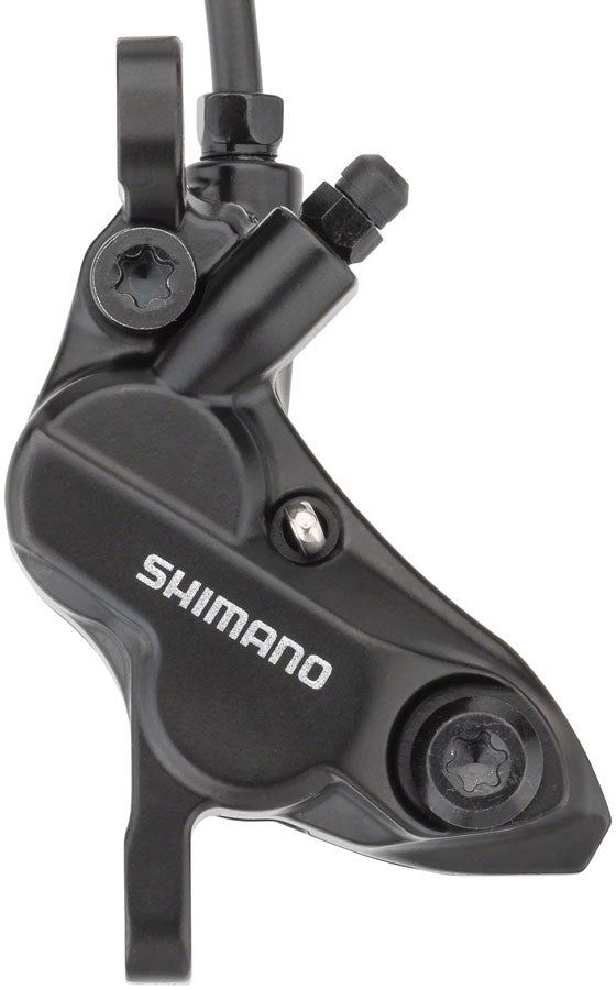 Buy Shimano MT520 Hydraulic Disc Brakes Online in India Cyclop.in