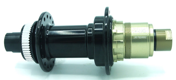 Bitex Bitex BX106R Rear Hub CLD Buy Online in India from Cyclop.in