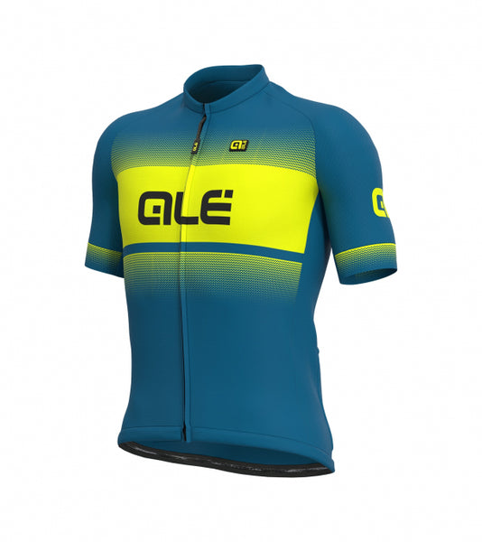 Alé Iridescent Reflective Jacket - Cycling jacket Men's, Buy online