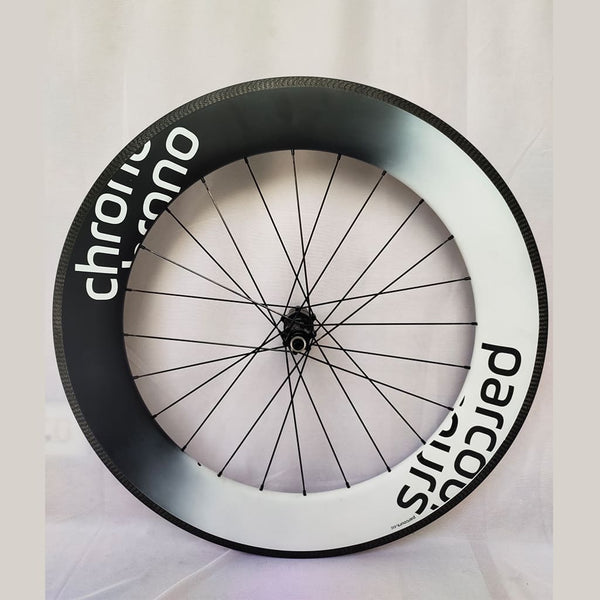 Windbreak wheelset online